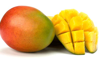Fresh Egyptian Heidi Mango – Sweet & Aromatic approx. 3kg
