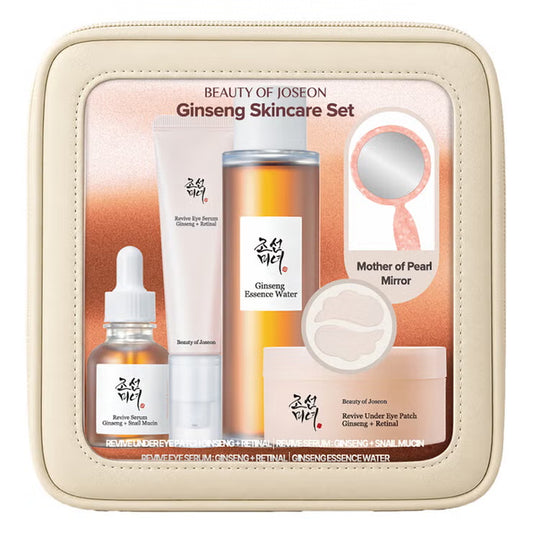 Beauty of Joseon Ginseng Gift Box
