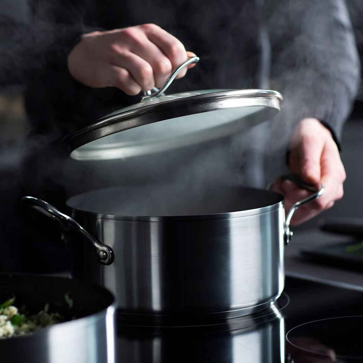 Circulon C-Series Stockpot, 26Cm - Nonynana