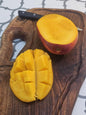 Fresh Egyptian Osteen Mango – Sweet & Juicy approx. 3kg