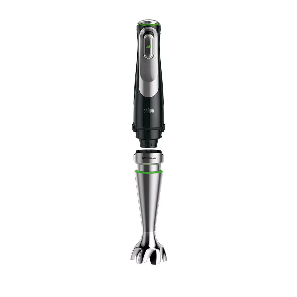 Braun Multi Quick Hand Blender, MQ9138XI - Nonynana