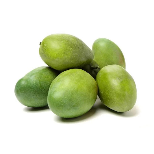 Fresh Egyptian Keitt Mango – Large & Juicy approx. 3kg