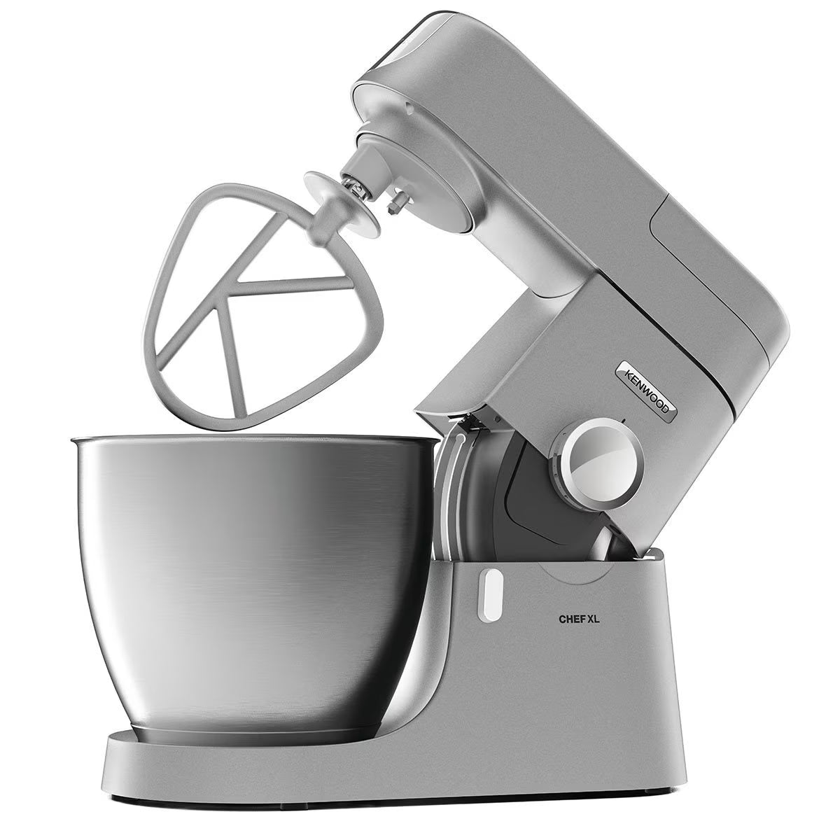 Kenwood Chef XL Stand Mixer KVL4100S - Nonynana