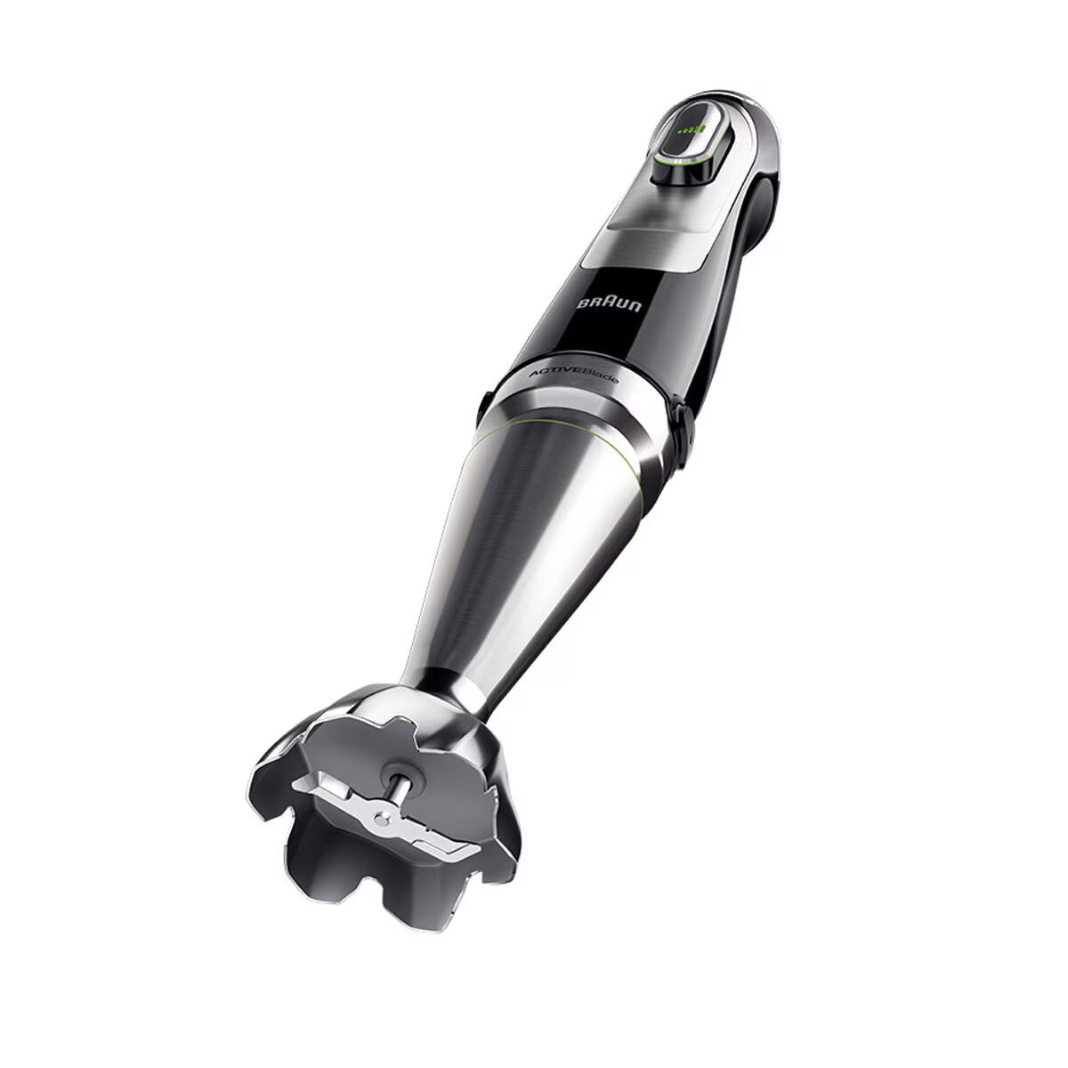 Braun Multi Quick Hand Blender, MQ9138XI - Nonynana