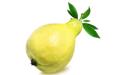 Fresh Guava – approx. 2kg Pack | Fragrant & Vitamin-Rich