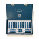 Dr Frank's Natura Glp, 28 Tablets + 14 X 30ml Drinks | Nonynana Premium
