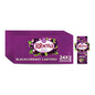 Ribena Ready to Drink Blackcurrant, 24 X 250Ml - Nonynana