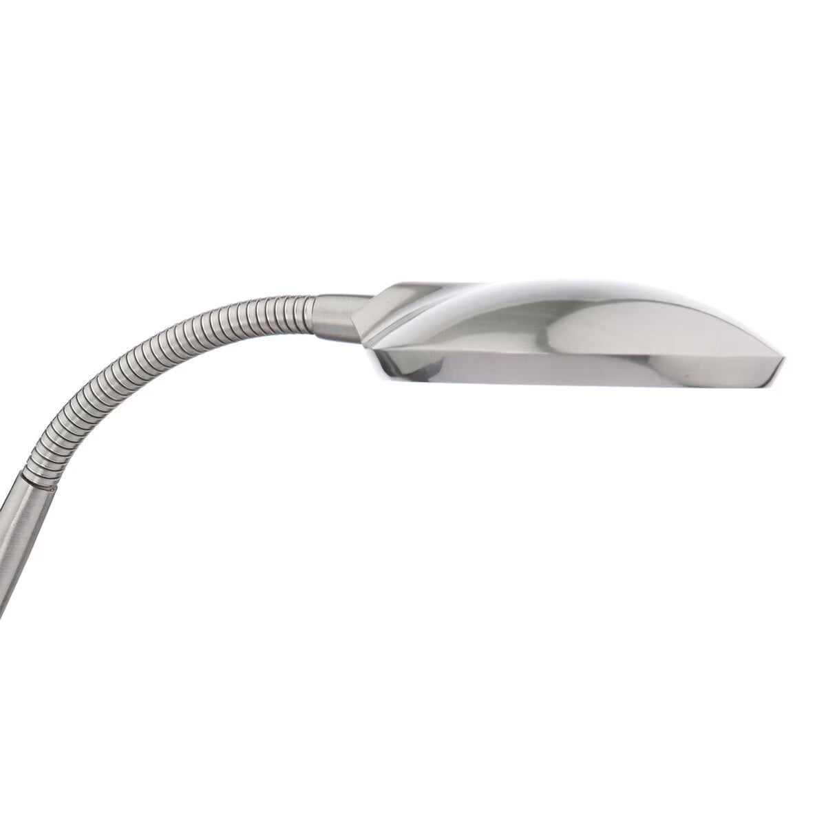 Wellington Chrome LED Task Table Lamp