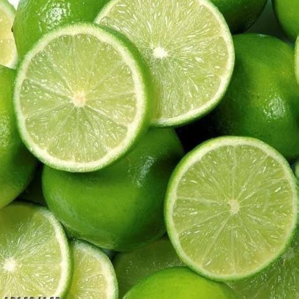 Fresh Egyptian Lemon Eureka Seedless – Zesty & Juicy approx. 3kg