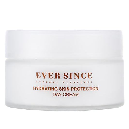 Ever since Hydrating Skin Protection Day Cream, 50Ml - Nonynana