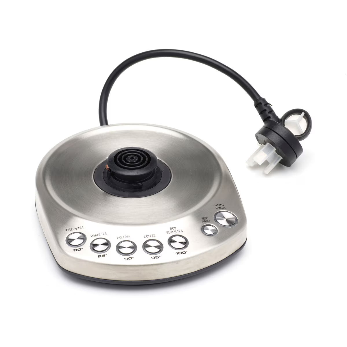 The Sage Smart Kettle™ Luxe, SKE825BSS3GUK1 - Nonynana