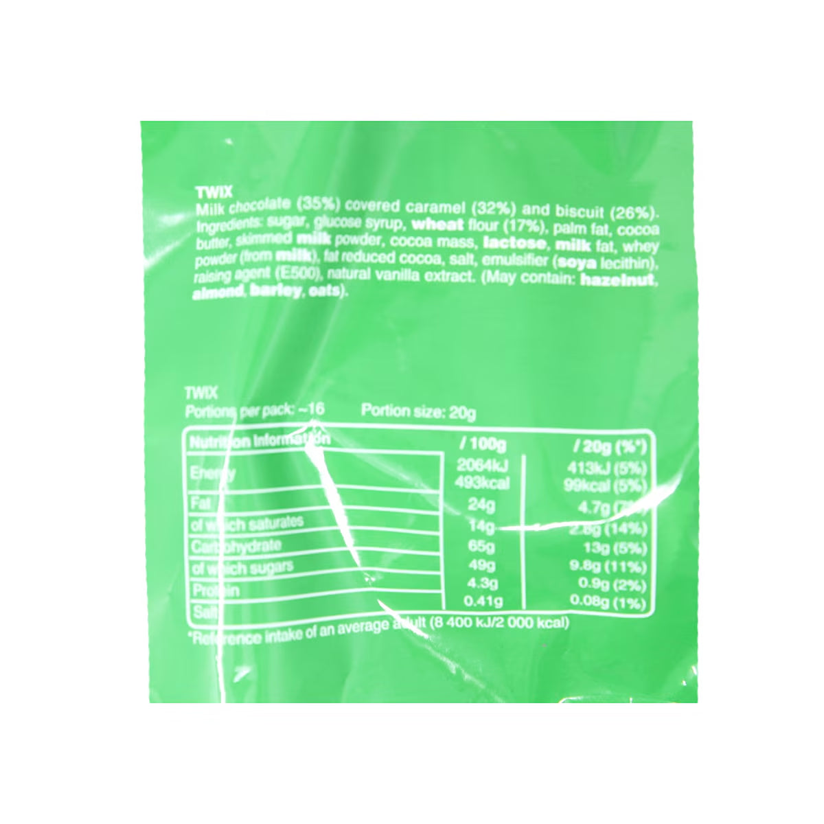 Mars Super Fun Size Mix, 1.4Kg - Nonynana