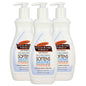 Palmer'S Cocoa Butter Formula Body Lotion, 3 X 400Ml - Nonynana