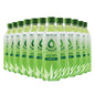Simplee Aloe Vera Drink with Bits, 12 X 500Ml - Nonynana
