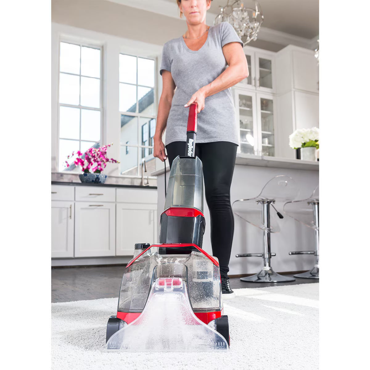 Rug Doctor Flexclean All-In-One Corded Floor Cleaner