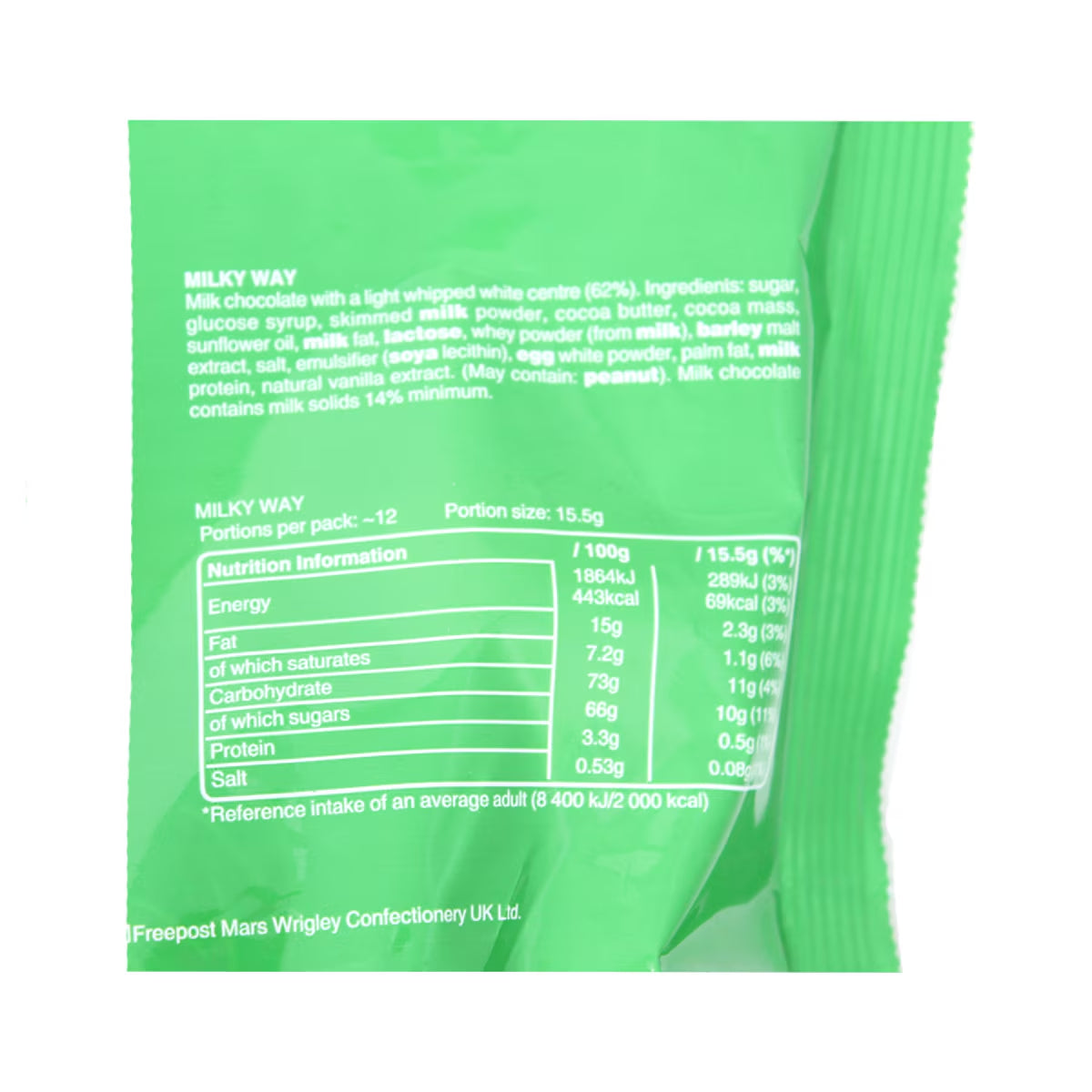 Mars Super Fun Size Mix, 1.4Kg - Nonynana