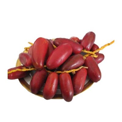 Fresh Egyptian Red Zaghloul Dates – Sweet & Juicy