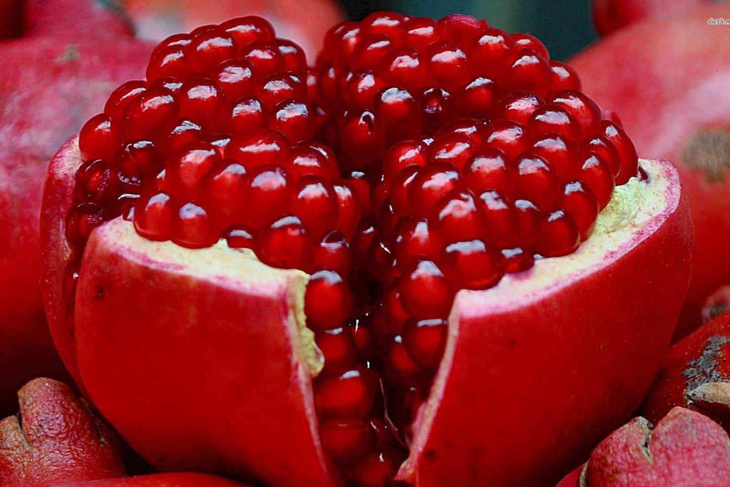 Fresh Egyptian Pomegranate – Premium Quality approx. 3kg