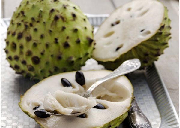 Fresh Egyptian Custard Apple (Cherimoya) – Creamy & Exotic approx. 3.50kg