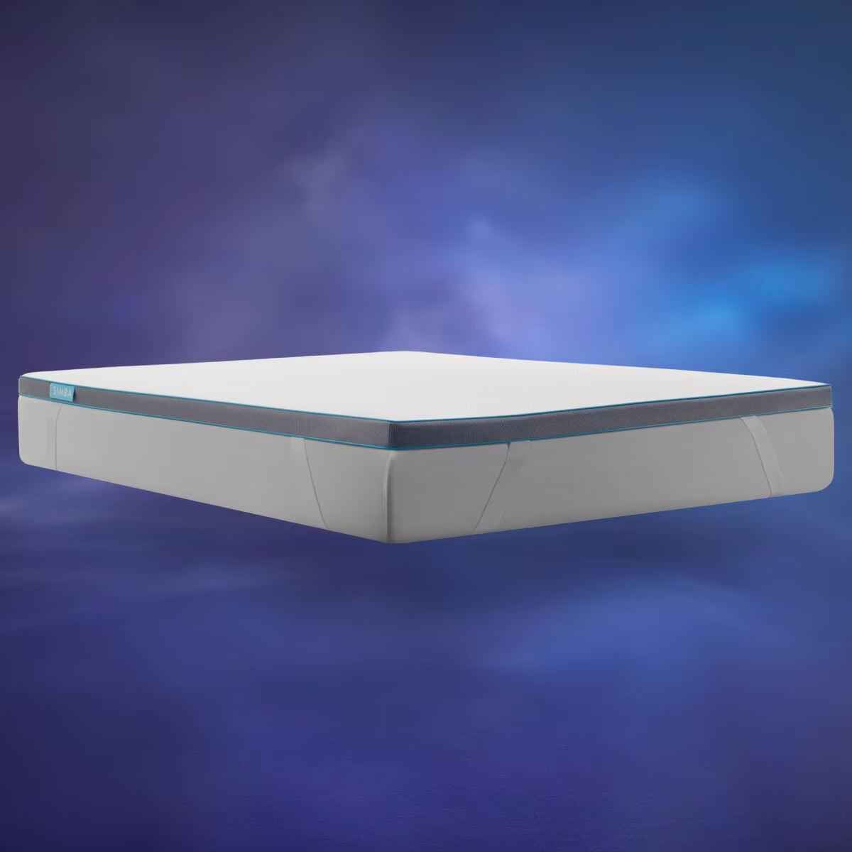 Simba Hybrid® Mattress Topper, in 5 sizes - Nonynana