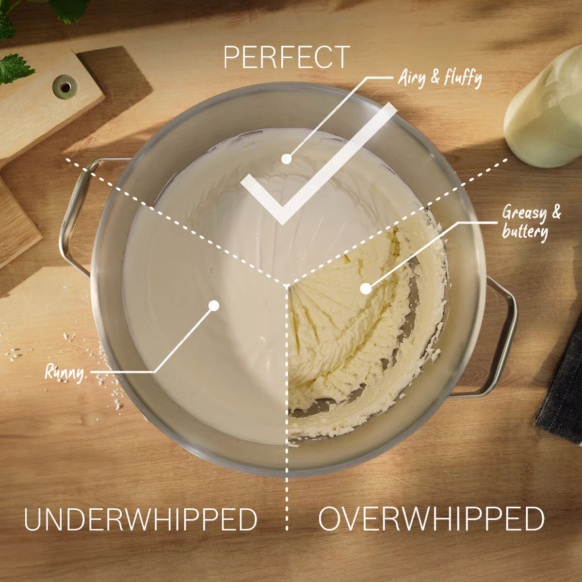 Bosch Series 6 Intelligent Sensing Integrated Scale Stand Mixer, MUMS6ZM00G - Nonynana