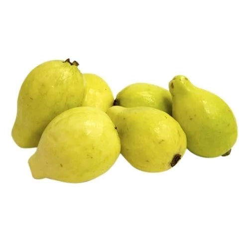 Fresh Guava – approx. 2kg Pack | Fragrant & Vitamin-Rich