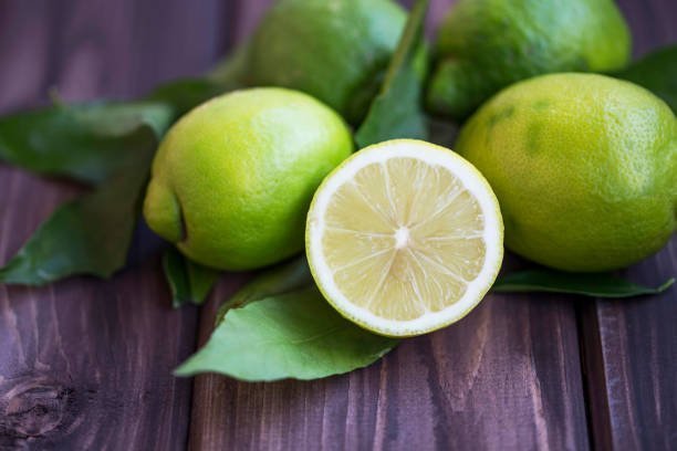 Fresh Egyptian Lemon Eureka Seedless – Zesty & Juicy approx. 3kg