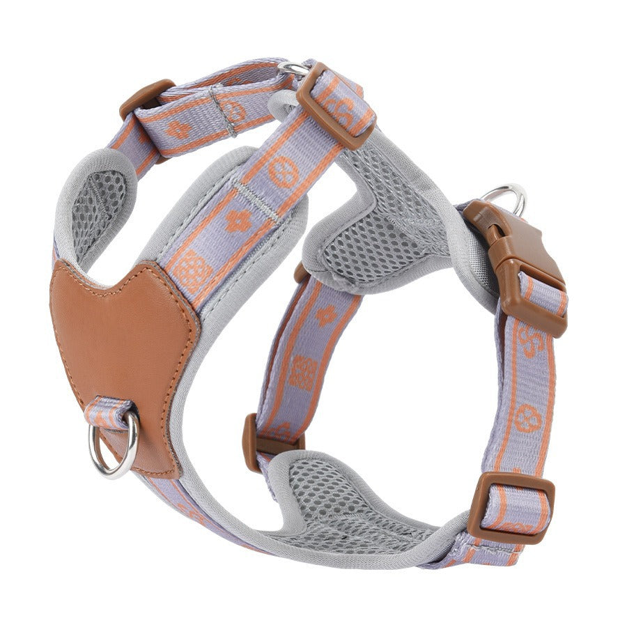 Dog Strap Pet Leash