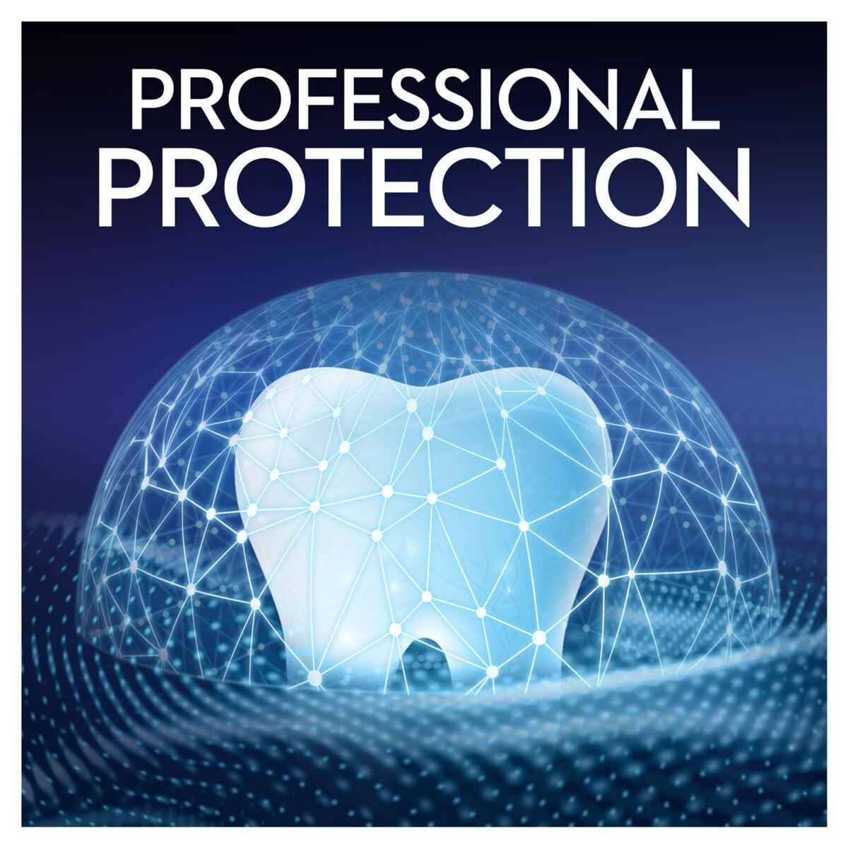 Oral-B Pro-Expert Professional Protection Toothpaste, 6 X 125Ml - Nonynana