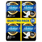 Always Ultra Night Quattro Packs, 36 Pack - Nonynana